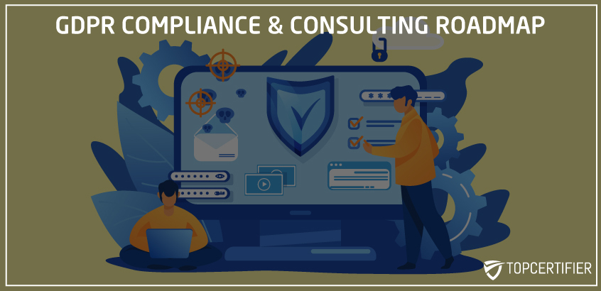 GDPR Compliance Roadmap Nashik