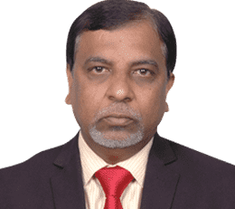 Mr. Subhash Mashalkar - Nashik