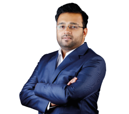 Mr. Syed - Nashik