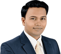 Mr. Vinay Kumar - Nashik